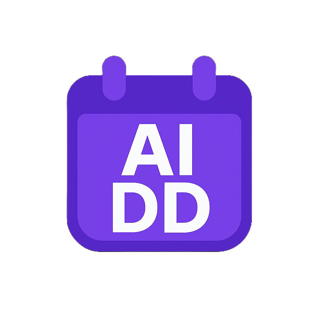 AI Daily Dose Logo